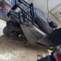 دراجة شحن • ٦بطاريات • الكاظمية