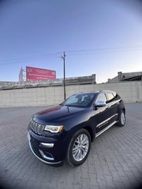 جيب سومت اعلى فئة 2018 (🔹نيلي) وارد امريكي. حادث  جاملغ ايمن وبنيد بدو...