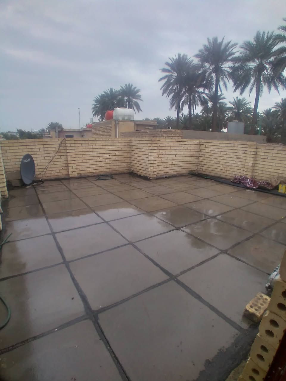 مشتمل طابق ثاني للايجار العنوان الطي شاطى التاجي الكاضميه الثانيه يحتوي على غراف نوام واحده وصاله ومطبخ وحمام للإستفسار مع مكتب ملاك السعدي للعقاري سعر الايجار ٣٠٠ الف المكان نزال اسواق زهراء ***********
