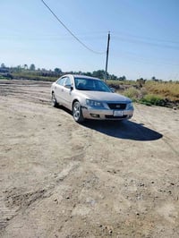 ٢٠٠٨ • مصبوغة • ٤ سلندر امريكي