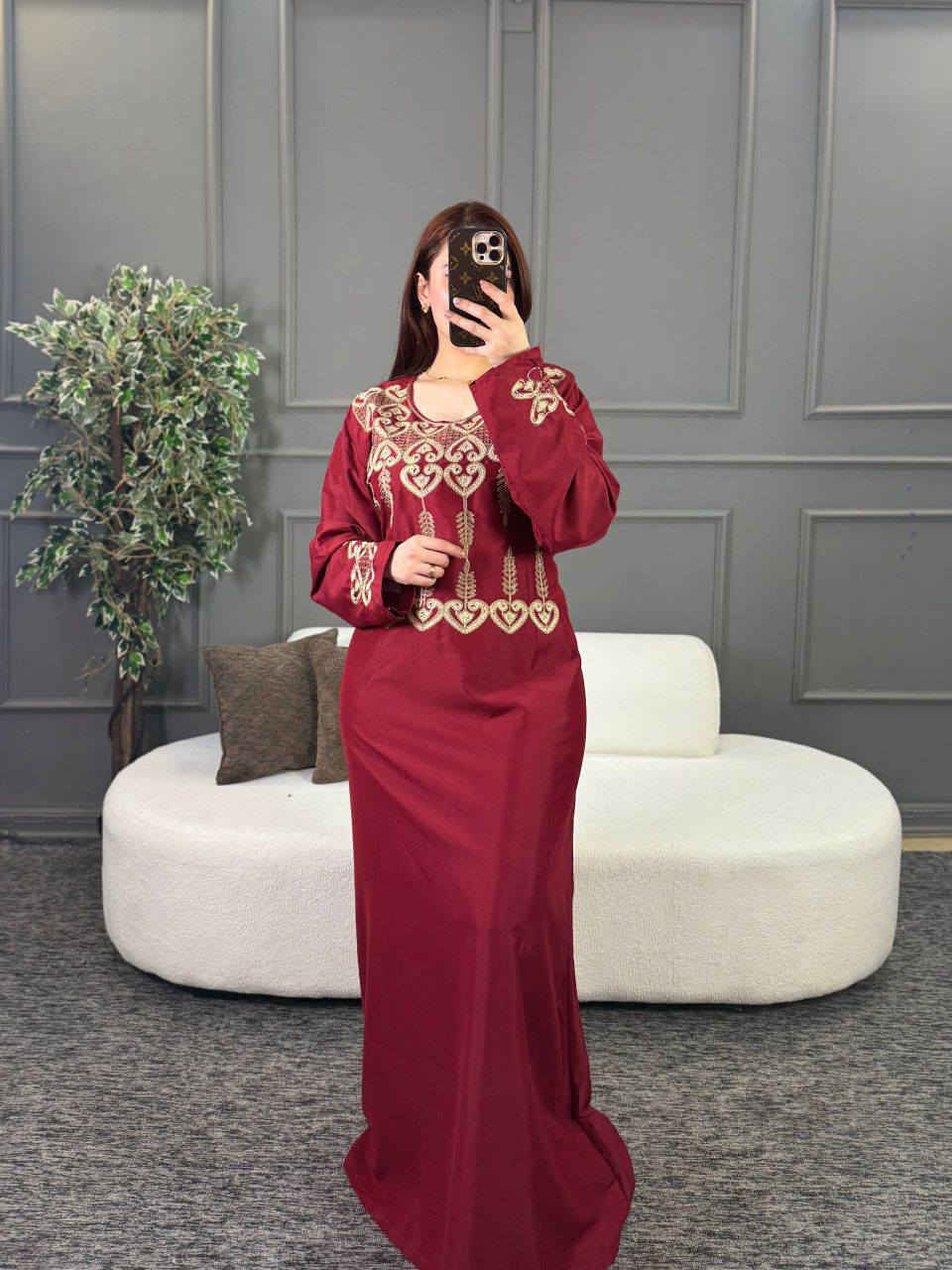 ##https://t.me/ksbvdkkdofnbfndkd

عرض اليوم كل درزنين توصيل مجاني

دشداشة نسائي الدرزن نقشه وحده بالوانها او نقشتين

خامة كشمير صناعة مصري تطريز  شرط الفحص 

   قياس 1 و 2 يلبس من 55 كيلو الى 100 كيلو 

الدرزن 85 الف

سعر القطعه 12 القطعتين ب20


**إذا كنت صاحب هذا الإعلان وتريد حذفه لأي سبب، رجاءا أرسل رسالة إلى الدعم الفني**