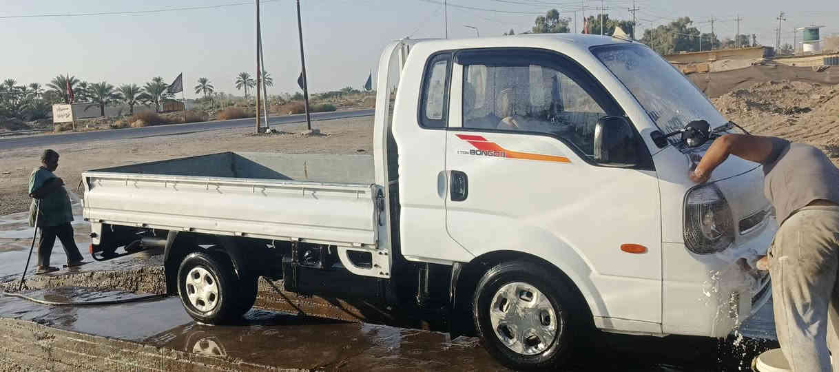 سلام عليكم  سياره مكفوله كفاله عامه من كير ومكينه وشاصي واكسن سياره ما تذب عليه لو برقي سياره جاهزه  20013سياره مسكر  وتعهد بيه كفاله عامه وتراي سياره البصره  ***********تصال مباشر
