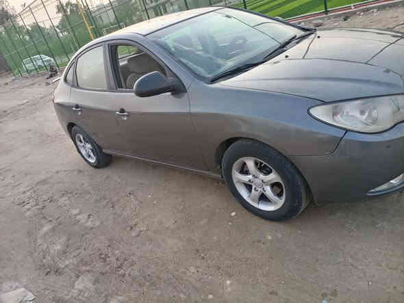 السلام علیکم
الانترا 2009 ممكينه 1600 رقم بغداد السياره بيها طخه بالحوض الخلفي فقط ومصبوغه عام معروضه ب83 مكاني بغداد ***********
