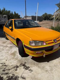 موديل 2021 • رقم بغداد • مكفولة