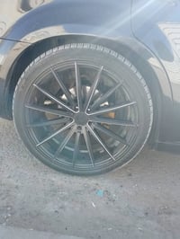 ويل حجم 22 جديد هوه وتيراته نظافه 80 لا فطر ولا تصليح ولا عواج يرهم جا...