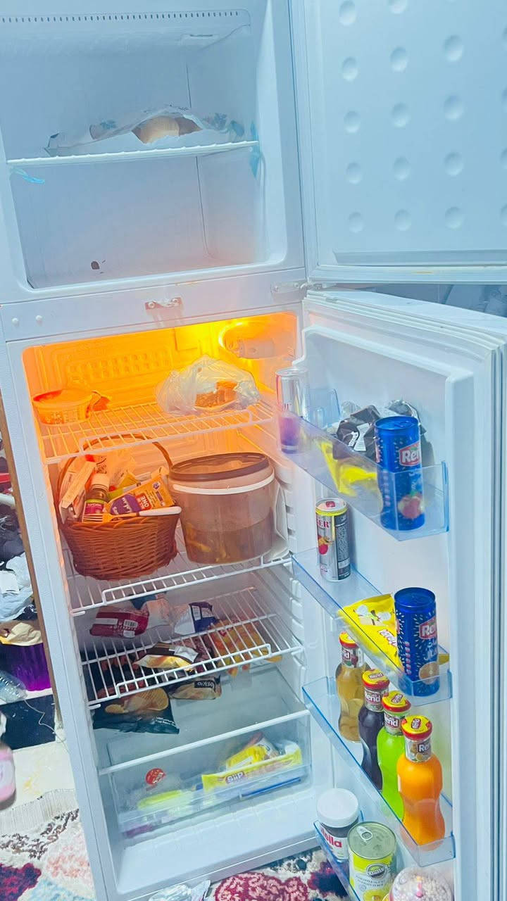 ثلاجة اخت الجديدة تجميدهة فول السعر 300 والشراي يدلل البصرة, العراق


**إذا كنت صاحب هذا الإعلان وتريد حذفه لأي سبب، رجاءا أرسل رسالة إلى الدعم الفني**