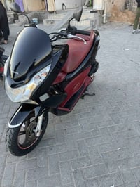 دراجه جيل الأول ياباني كفاله عامه البيع الاستفسار  07714351550