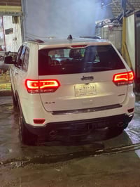 جيب امريكياً موديل 2014مكينهً كير اكسل حداديه تخم تاير        لايت زنو...