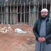 الحمد لله والصلاة والسلام على رسول الله ﷺ أما بعد :   قال الله تعالى :...