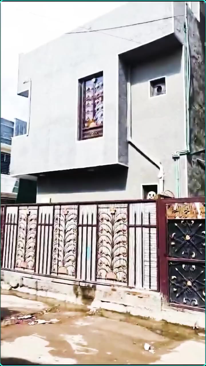 قطعة ارض ٤٦ متر في حي القاهرة 
***********
