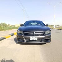 دودج تشارجر • ٢٠١٥ • محرك ٣٦٠٠