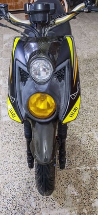 سكنس جبلي • نظيفه • مبدل ولفات