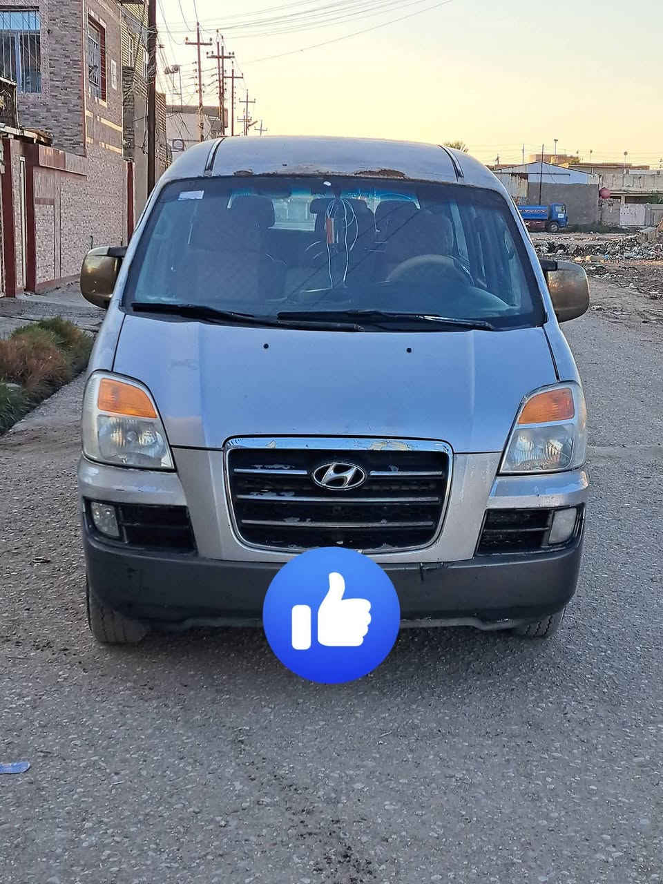 السلام عليكم ستاركس فاره 2007مكينه وكير عادي سياره جاهزه للأستفسار أتصل ***********
***********
