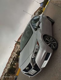 فيرزا • ٢٠٢١ • حادث اربيل