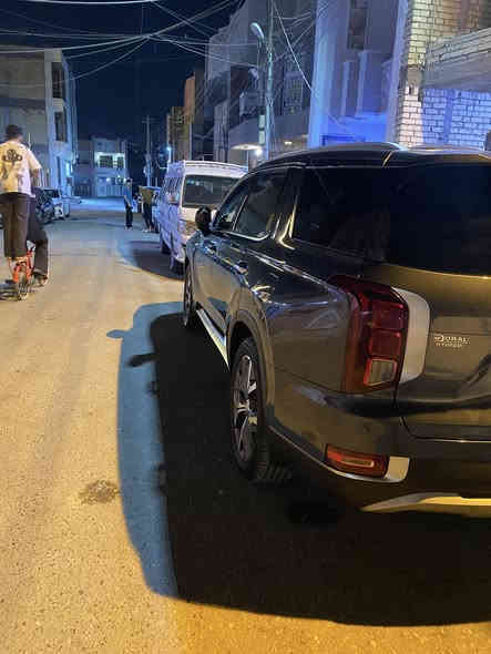 سلام عليكم بلسايد جديدة سيارة فول مواصفات حادث منشور بالصور سيارة رقم اريبل تحويل ثاني رقم ***********الشعب السعر 285
