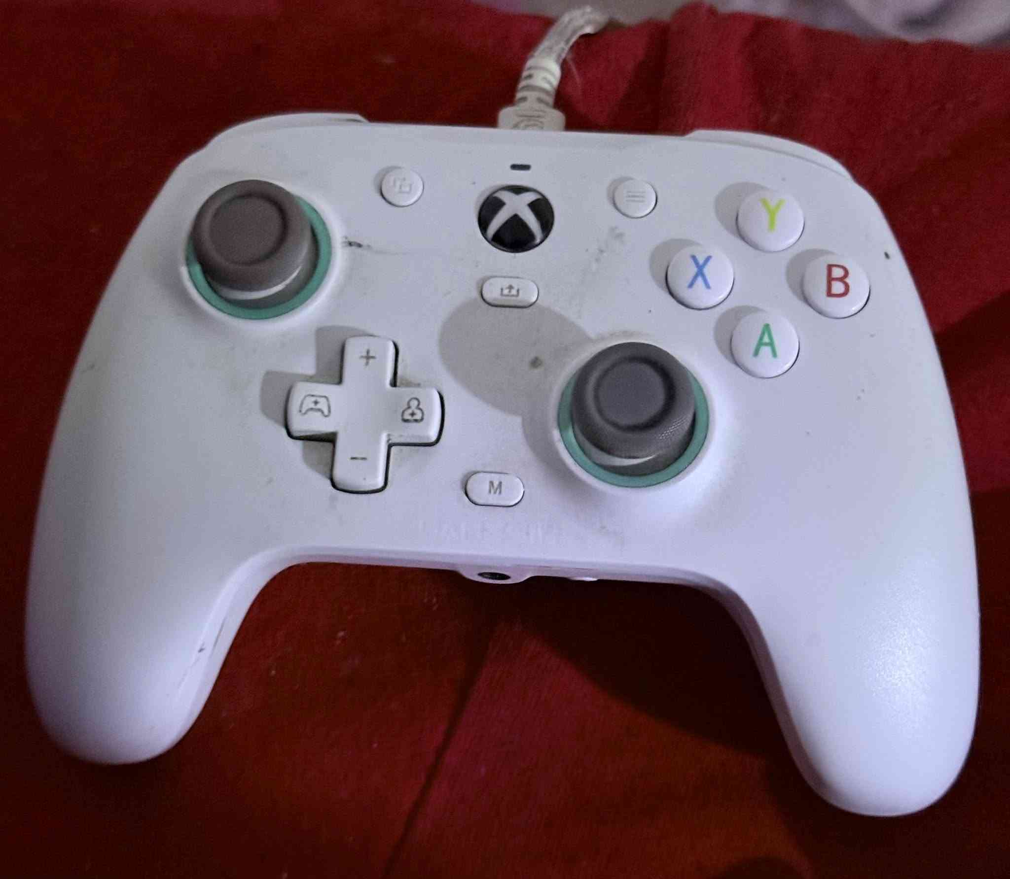 Xbox series s
سلام عليكم اكسبوكس سيريس اس نص تيرا اصدار ٢١ الجهاز لا داخل صيانة ولا داخل ايشي واصلا الجهاز ما مستخدم مجرد التراب اكلة انضفلك الجهاز بدون ما افتح ولا ايشي ويا يدة يكم سير g7 سعر الجهاز ٣٥٠ الف قفل


**إذا كنت صاحب هذا الإعلان وتريد حذفه لأي سبب، رجاءا أرسل رسالة إلى الدعم الفني**