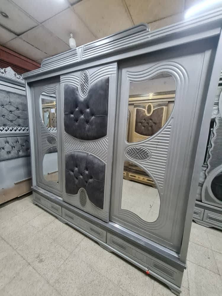 احلا عروض على غرف النوم مع فراشه تخت هديه  لفترة محدوده بس ٥مليون و٥٠٠ للتواصل 0958795056 وتوصيل لكل المناطق مأجور


**إذا كنت صاحب هذا الإعلان وتريد حذفه لأي سبب، رجاءا أرسل رسالة إلى الدعم الفني**