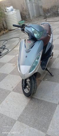 كامكو • جي فور • سلف