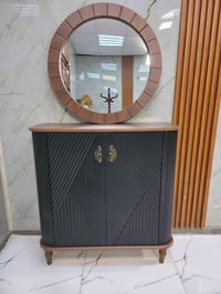 جزامة • مراية مدخل • بغداد