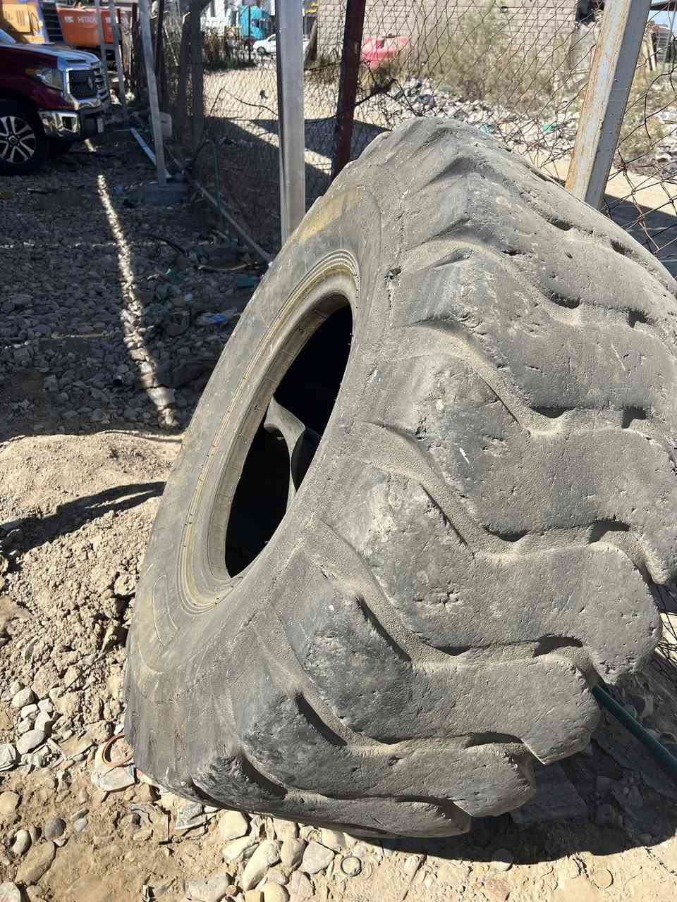 اطارات للبيع عدد(6)
حجم 20/5/25
تايرات جدد مع جوب أو سفيفه الاستفسار اكثر الاتصال ***********
