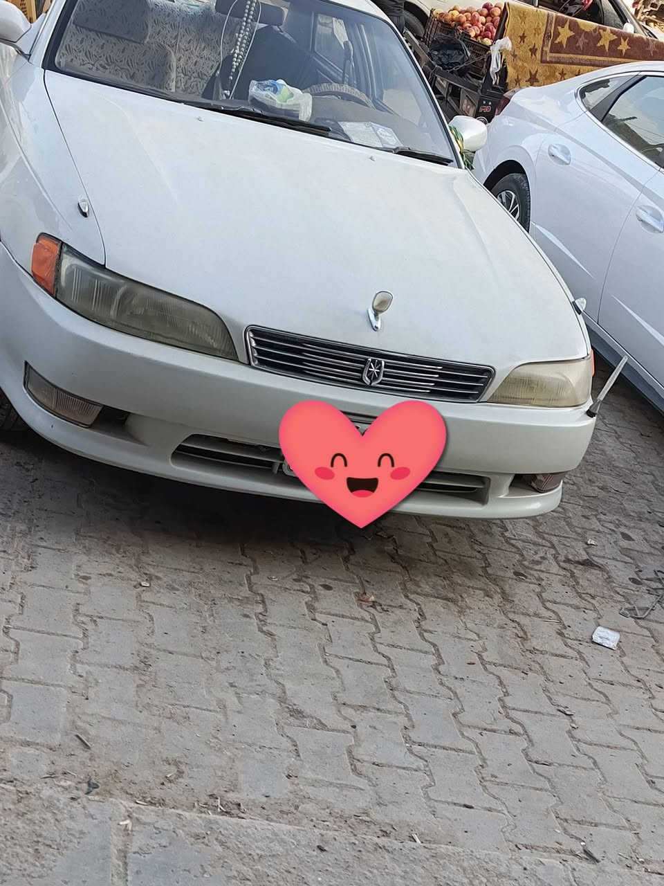 السلام عليكم مارك نفخ رقم انبار كفاله من كص ونقل جثه وضربة مكينه وكير وحدادية جديده للاستفسار ***********
