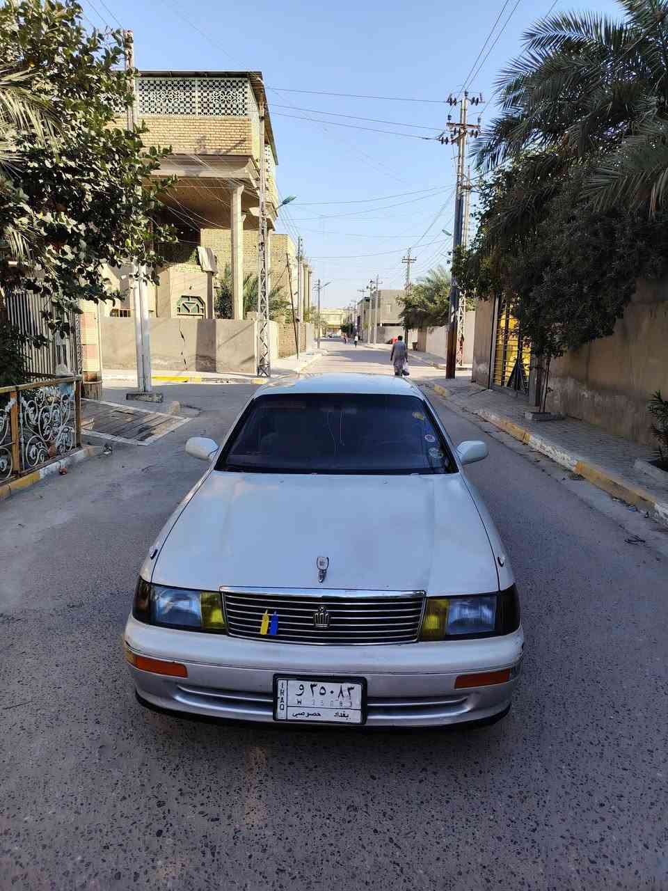 سلام عليكم كراون بطه منتصل البيع سيارة مكفوله كصه وكلبه وضربه ومكينه وكير مكفولات حداده جديده سيارة مال جناي سياره رقم بغداد مشروع وطني وين ما عجبك تحول سياره بيها صبغ سعر 48 بيها مجال مكان بصره قضاء المدينة ***********
