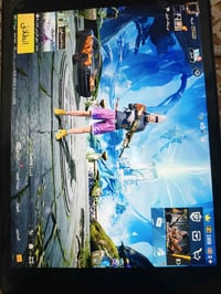 آيباد ٩ • ٢٥٦ • يشغل ببجي ٦٠فريم