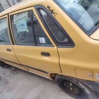 سايبه موديل 2012 . بيه جاملغ بدل وصاصي ملحوم  07742623866. واتساب  $24...
