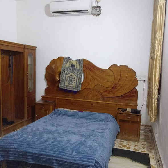 ياالله مكتب الجبوري للعقار بلخدمه ﷼﷼﷼﷼﷼
دااار للللبيع مساحه 100متر طابق واحد صب كونكريت درجه اولى خلف شارع 100حي ميسان قطاع 73مكان مميز منطقه راقيه الاستفسار والاتصال وات ساب بلخدمه ♕♕♕♕꧁꧁١꧂꧂***********♕♕♕♕♕
