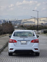 سنترا • ٢٠١٧ • ٧٨٠٠٠ كم