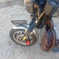 ماطور هارلي بصمه 6بطريات بعده شركه تنظيف غراضه كلهن موجوده مكانه خمسه ...