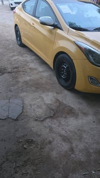 النتره فول • ٢٠١٣ • قير جديد