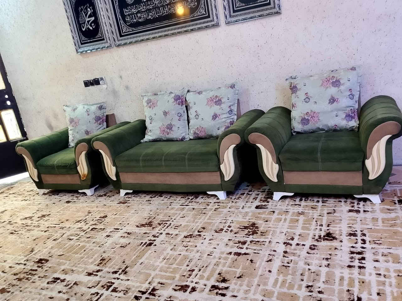 تخم تركي عشر مقاعد للبيع


**إذا كنت صاحب هذا الإعلان وتريد حذفه لأي سبب، رجاءا أرسل رسالة إلى الدعم الفني**