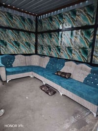 ديوان • نضيف حيل • ٧ امتار