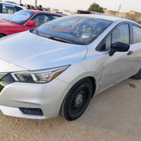 فيرسا • ٢٠٢١ • مكينة ١٦٠٠