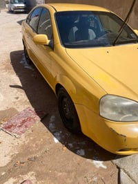 اوبتره • ٢٠١١ • كفاله عامه