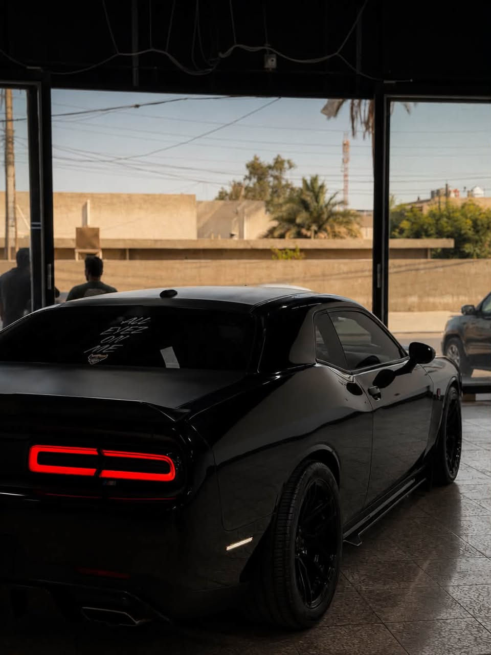 ‼️انتباه ‼️ دوج جالنجر مميز 🩵🔥‼️
السلام عليكم 
دوج جالنجر       GT.     2022 🔥

مواصفات السياره🩵

شاشه كبيره كار ابلي🩵

تحكمات استيرن🩵

شفتات 🩵

مقاعد جلد 🩵

حساس خلفي 🩵

تشغيل عن بعد🩵

نظام سبورت🩵

تبريد منفصل🩵

تثبيت سرعه🩵

هيترات بلمري وتعتيم🩵

وبعد مواصفات🩵

ممشه السياره:62000mi🩵

‼️ملاحظه: السياره صدر امامي خلفي جديد ومسوي ادامه للمحرك ودهن كله جديد السياره صفر مسج نقص ما بيها كير محرك اكسل كفاله السياره تصعد هزه بدون اي نقص بس تشيل لكزوز  

اضافات وتعديل السياره🔥
دركه RPM🩵
ويل  Rohana تو سايز 🔥
تاير خلفي حجم 315-تاير امامي حجم 275🔥
السياره عليها دبلات سكات باك🐝
كفر فجوج ضوئي🩵
لحيه ديمون🩵
لد داخلي متغير 🩵
 لد سموك🩵
دفيوزر🩵
دواخل كاربون 🩵
شفقه ديمون🩵
دوسات SRT🩵
تضليل سنويه
وبعد هواي اشياء

🚨الي يعرف بلسعار راح يعرف السياره شكد مصروف عليها وشكد مكلفه

🔥التزويد🔥
 شوته موبار اصلييي اكبر حجم 🔥

X-Pipe
كزوز VOORTEKبوابات كتم 
 شايل لوسطيات
برمجه مصطفى ايكل🔥
‎اويل كاج كان
‼️حجر بيئه موجود‼️
السياره ناقصها برمجه تصعد Stage1
حادث السياره ‼️
اربع قطع صبغ فقط حادث سطحي بدون لا شواصي لا اير باك لا دواخل 

السعر:وبيها مجال $198🩵

او مراوس حسب الرغبه 

مكان السياره : بغداد -السيديه📍
الرقم:***********📞
