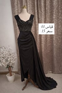 فستان • مستخدم قليل • توصيل مجاني