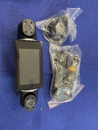 كاميرا • توصيل