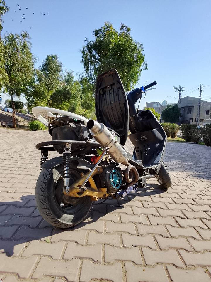 سلام عليكم 
ماكس عدله مكينه سكنز 
بيع او مراوس حسب القناعه
***********
