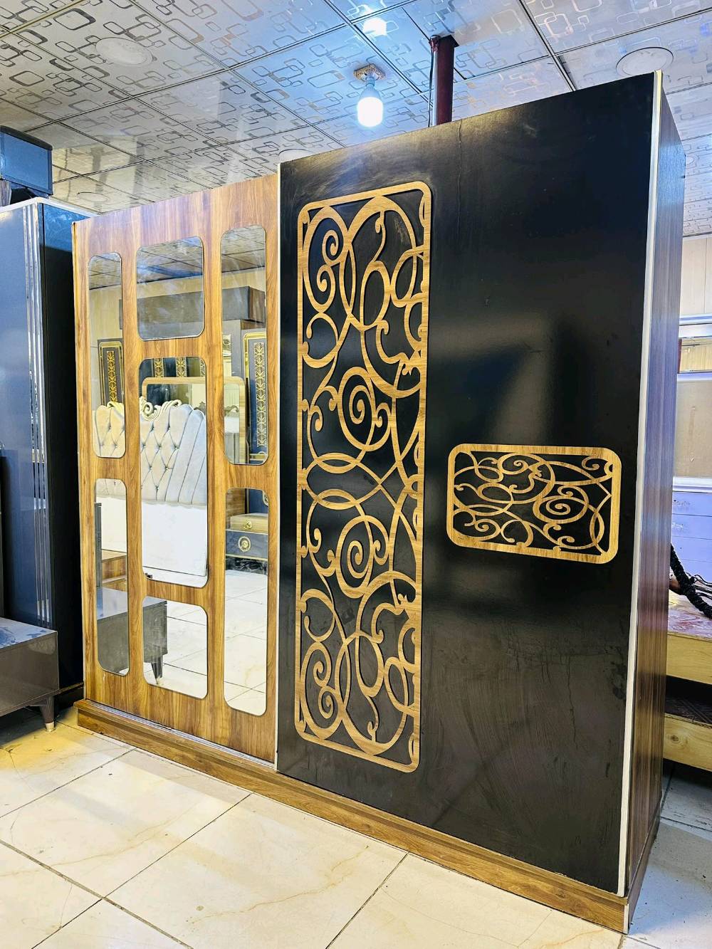 غرفه تركيه 5 قطع سلايت 400 نقل شد مجاني