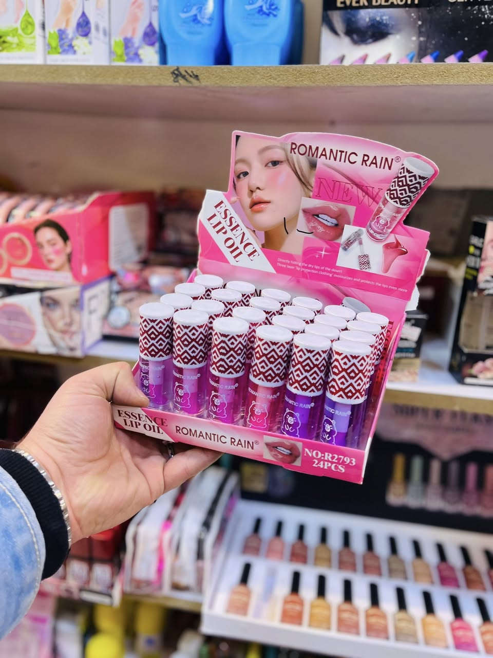 اسعد الله مسائكم زبائننا الكرام 😘
وصلتنه بضاعة جديدة انشاء الله تعجبكم 🥰

العنوان/حله حي الامام مقابل مجمع الوافي الطبي


**إذا كنت صاحب هذا الإعلان وتريد حذفه لأي سبب، رجاءا أرسل رسالة إلى الدعم الفني**