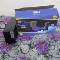 يوبي اس 850 • بدون بطارية • مستخدم قليل