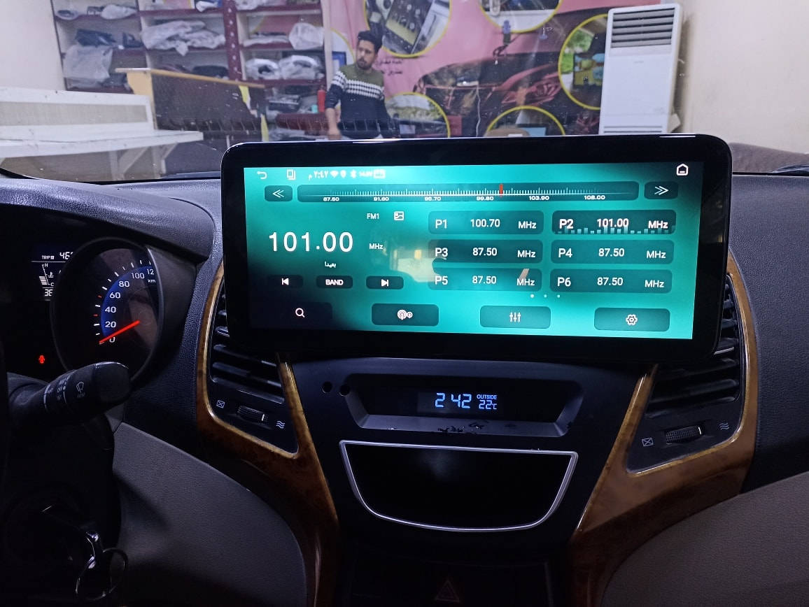 🤩🤩🤩🤩مركز الجوهره لشاشات السيارات 🤩🤩🤩🤩

لمسات من اعمالنا لهذا اليوم

تاب شكل لكزز  النترا2015

🌹نوع شاشات Mtkيعني شاشة 4 أبعاد نوع أصلي
——————————————————————————

🌹الاستجابة الانترنيت سريعة  
——-———————-——————————— 
🌹مواصفات شاشة Android 😉
-——————————————-
🌹يشغل انترنيت 📡📡📡 يعني سريع الاجابة 
———————-———-—-—————————
🌹خرائط جي بي أس يعمل 
———————————————————
🌹حجم ذاكره32 العشوائية 2
—————-———-——————————
🌹بلوتوث / صوت وتصال مكالمات 
————————————————
🌹دفلاش  يعرض فديو وصوت 
—————————-——-———— 
🌹شاشة كزاز ضد الخدش حجم شاشة 2.5 ملم 
——-————————————————-
🌹سحب الراديو سريع وصافي 
————————————-———————————
🌹جهاز يشغل كأمره خلفيه وأمامية 🎥🎥🎥
—————————————————————
🌹صوره فول HD1080 🏞🏞
———-———————————
🌹يعرض صوت وصوره بدقة عالية 1080 🔊🔊
——————————————————————
🌹حجم قدرة صوت 160 W لكل سماعة يعني صوت قوي 
————————————————————————
وأشراف كادر مختص يتكون من ثلاث أساتذه
أصحاب خبره ومختصين بالعمل...🕪🕪
              (محل مركزالجوهره لشاشات السيارات)
         (لسنا الوحيدون لكننا المتميزون)
                
_______________________________
🌸🌸🌸🌸🌸 /////العنوان /////🌸🌸🌸🌸🌸🌸🌸
——————————————————————— 
🌹النجف الاشرف ملحق روان قرب مطعم  ابوطيبه   محل مركز الجوهره لشاشات السيارات ***********
