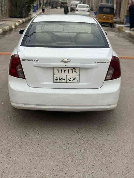 السلام عليكم
‏اوبترا 2012  خليجي مكفوله بيها مكانين بارد وخشم بنيد صبغ فقط رقم سليمانيه تحويل مباشر باسمنه كير مكينه تبريد كله تمام ماشيه 200 الف. . 
‏السعر /83$ ومجال بسيط بيع او مراوس. . 
‏العنوان/بغداد-الزعفرانيه
‏*********** واتساب بغداد
