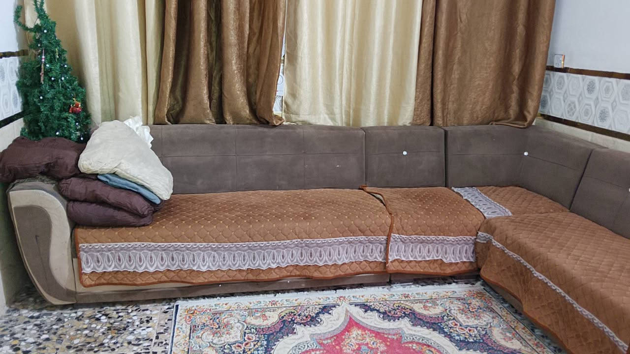 سلام عليكم غراض البيع كلش نظيف شاهد الله


**إذا كنت صاحب هذا الإعلان وتريد حذفه لأي سبب، رجاءا أرسل رسالة إلى الدعم الفني**