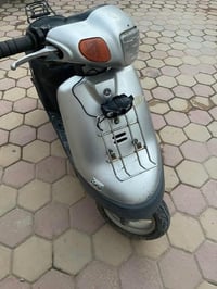 بطه شلعه ومعدل قفل جنطه قفل ستيرن كابريته بلادي  كهربائياته شغاله مجفت...