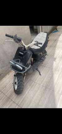 دراجه اكزز جبلي دراجه مكينه كاضه  رايدها ب 115 07809829394 إذا اكو مرا...