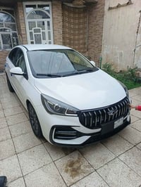 شيري اريزو 5 موديل 2025  مواصفات نص فول  ماشيه 10.000 بئسم شركه السراب...