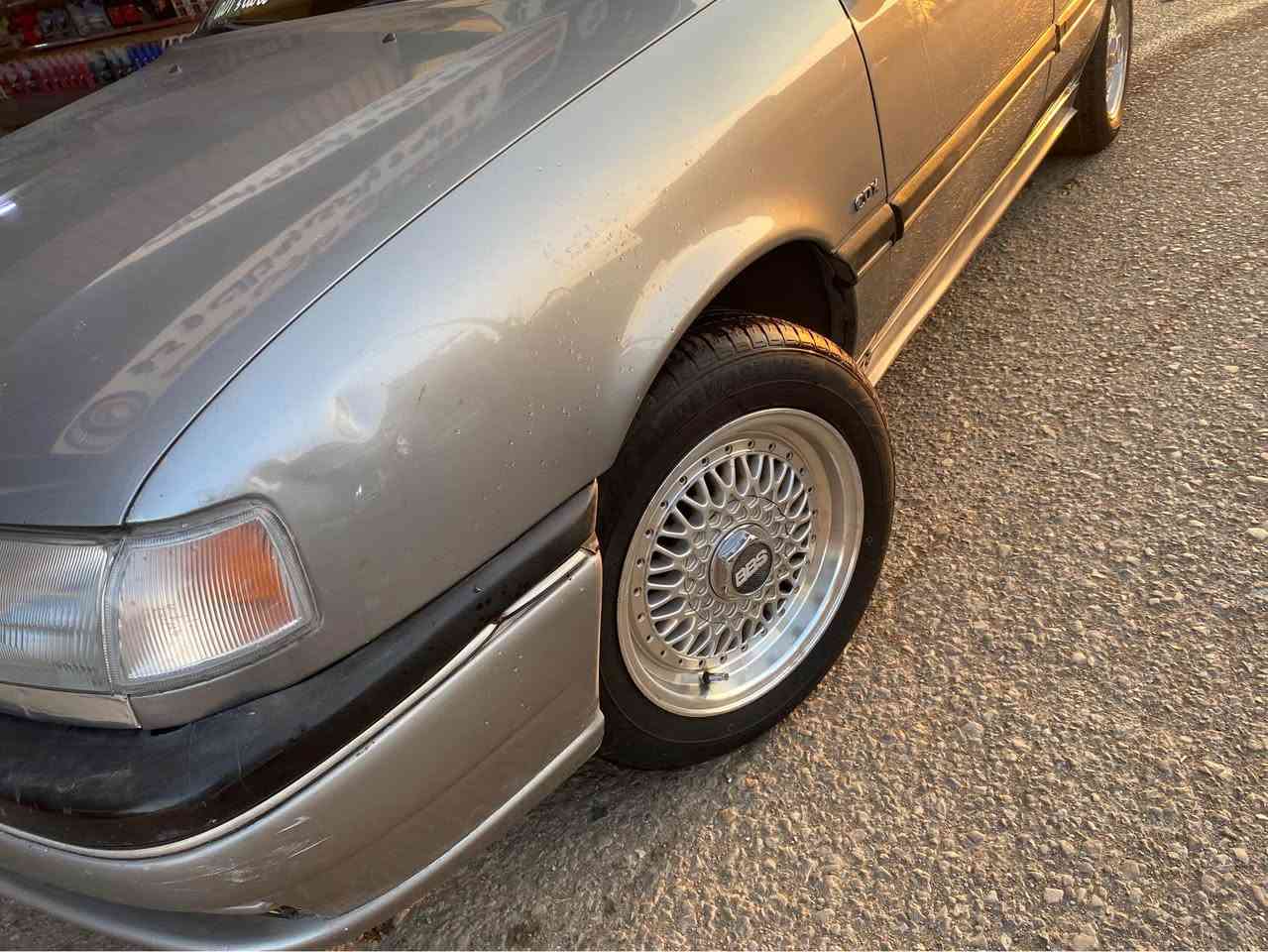 ئۆپڵ ڤیکترا ١٦قایش پان واتا پاوەر سەیارەکە زۆر جوانو پاکە زۆر مەزبوتە بێ کێشەیە سەنەوی پلاستیکی ئەسڵو وەکالەی دیالەیە بە شەرتی ئەولیاتو خەرامە دەی فرۆشم سەیارەکە زۆر پاکە ناو فۆرمیگایە کامل کراوە بە ٩٥ ٢جام کارەبایە سوکان ئێرباگەو سڵایتەو ٤تایەو ویلی لۆکه bbs بۆ بەسراوە بالی سپۆرتی بۆ بەسراوە کامل کارەبایی بە شەرت گەرمیو فڵچەو لایتو گشت گیانی ئیش دەکا برخیشی ٢٧گەڵاو کەمێک معامەلەیە گەر موشتەری نیت سەرمان مەیەشێنە ژ.م*********** السليمانية, العراق
